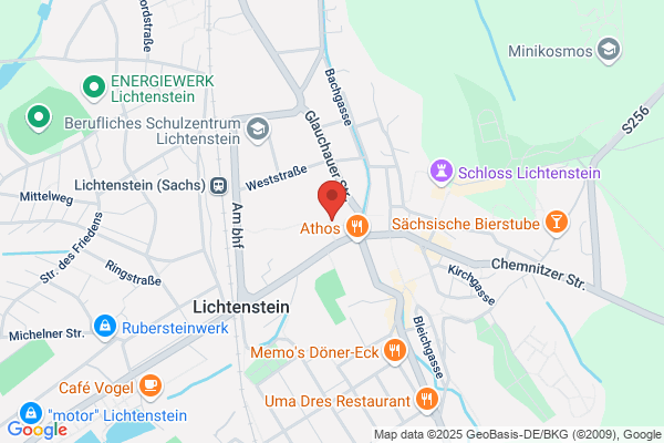 Annaberger Backwaren GmbH