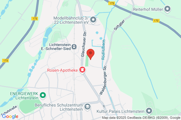 Jugendzentrum RIOT