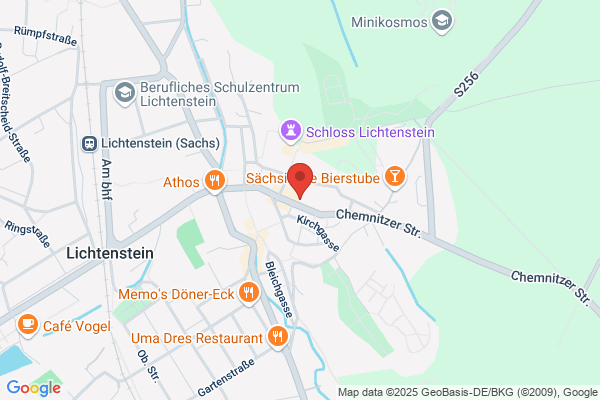 Rechtsanwaltskanzlei & Steuerbüro Klötzer
