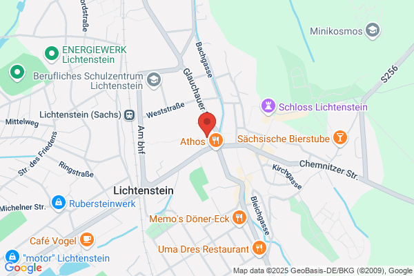 Reise- und Servicemarkt Inh. Alexandra Klepzig