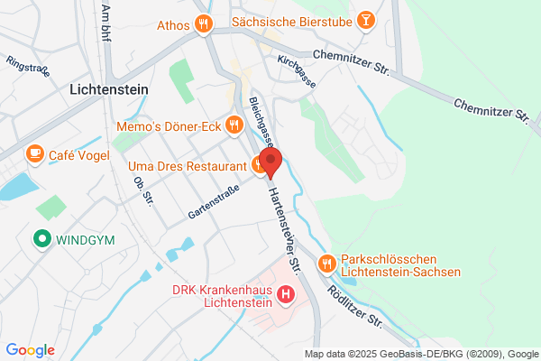 Stadt Dresden