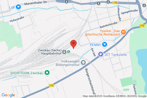 ServiceStore DB