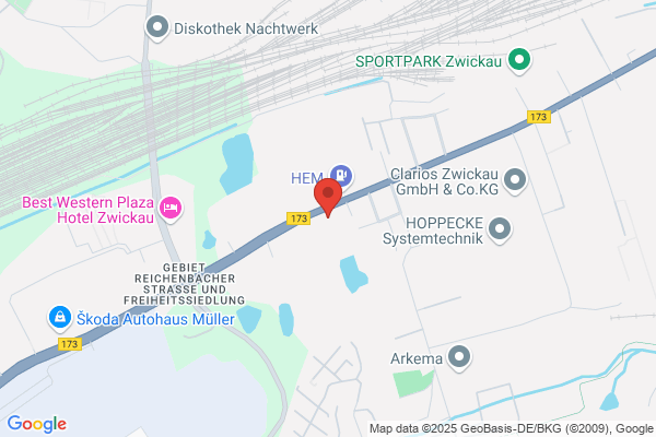 TotalEnergies Tankstelle