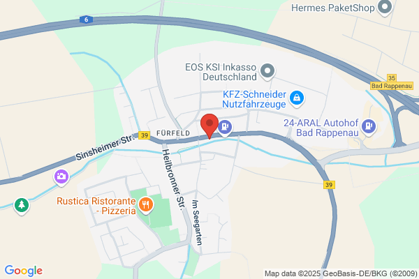 Bäckerei H.J.Roggenfeldt Inh.Falk Kuhfeld