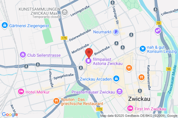 Flechsig Bäck GbR