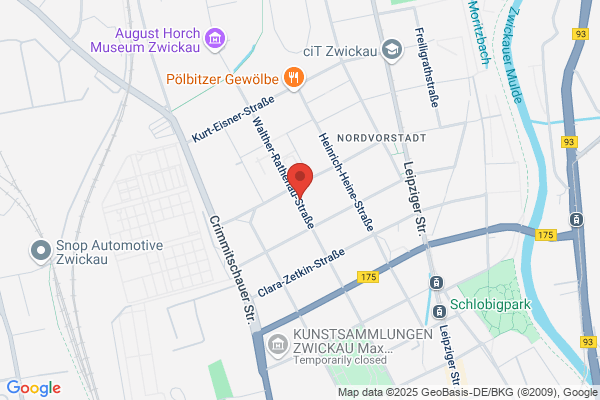 Effektivbau Dietze & Partner