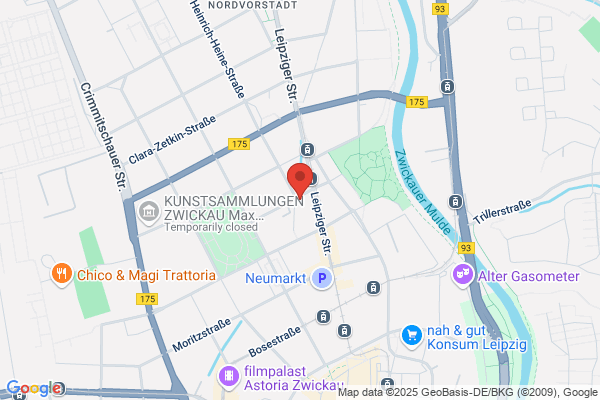 Real Consult Immobilien GmbH