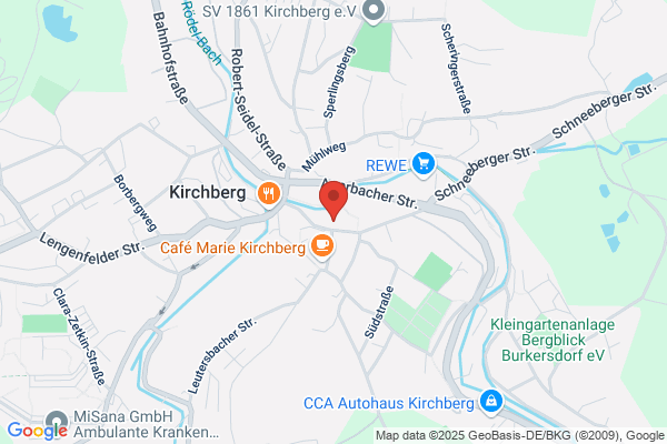 VIVA Wohnbau GmbH