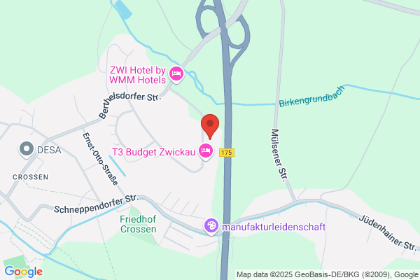 Orcom Systemhaus GmbH