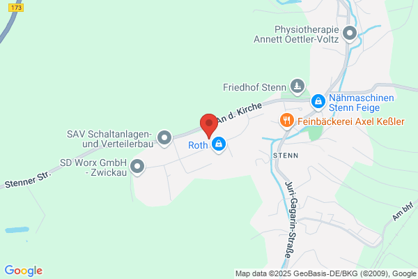 Procim Systemtechnik GmbH