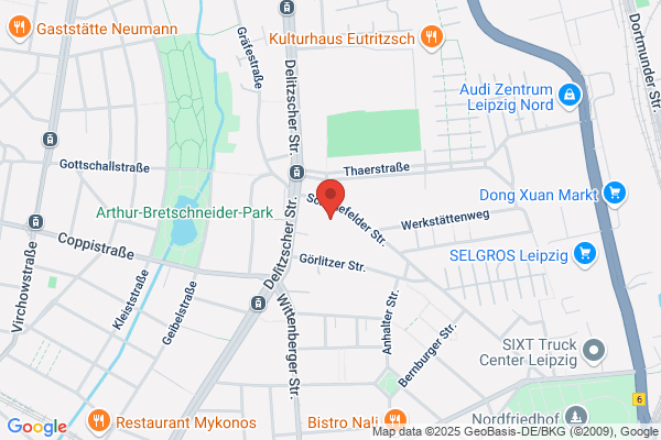 Elektro Heinemann Montagebau Gmbh