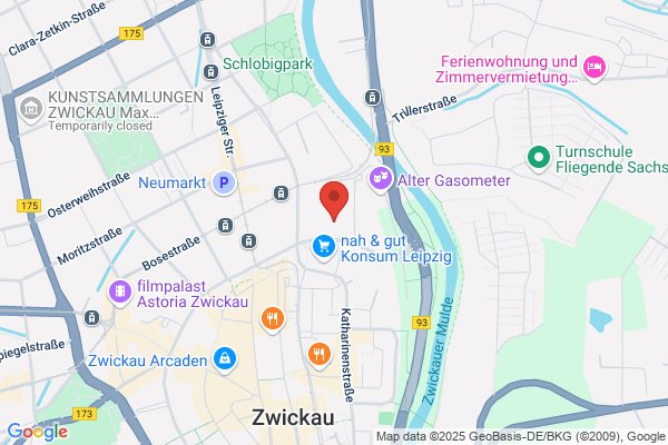 Elektroanlagen M & W GmbH