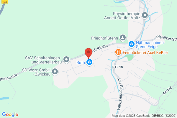 Pilchowski Fensterbau GmbH