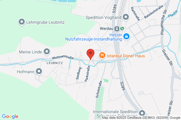 ERGO Versicherung Nadine Hummel
