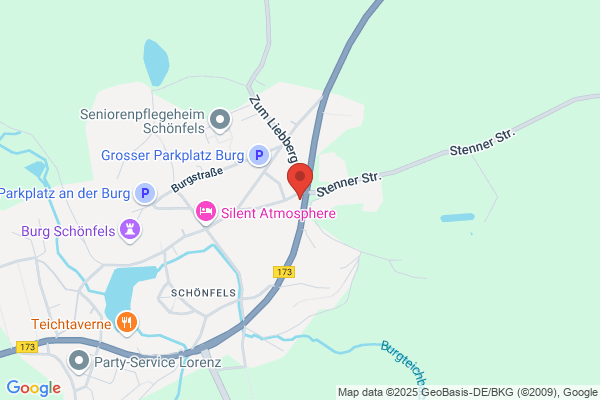 Caravanzentrum Spitzner GmbH