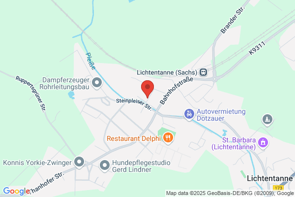 Kranken-& Seniorenpflege GmbH