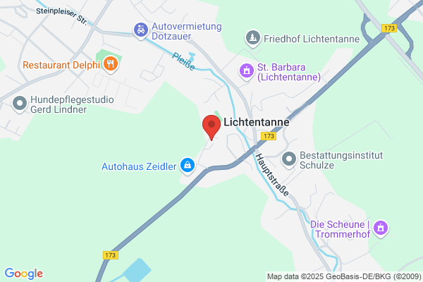 Beluxx GmbH