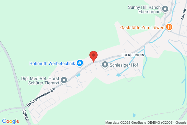 Ebersbrunn