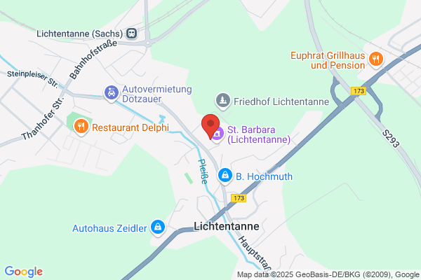 Eine Welt Laden