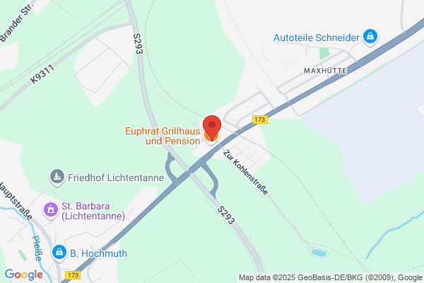 Frank Haustechnik GmbH