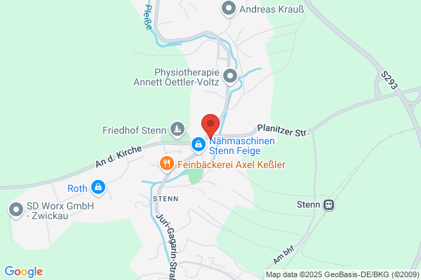 Grundschule Stenn