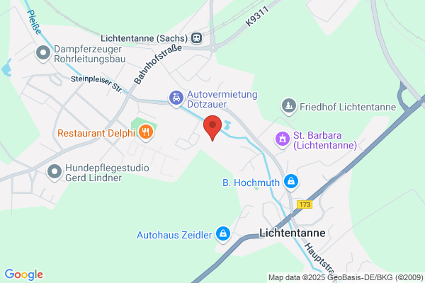 Hospizverein  Lebensbaun