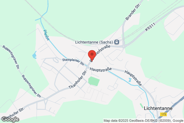Logopädie Lichtentanne Ina Beyer-Porstmann