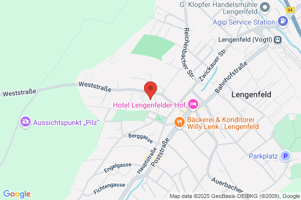PRO VITA Seniorenpflegeheim An der Linde