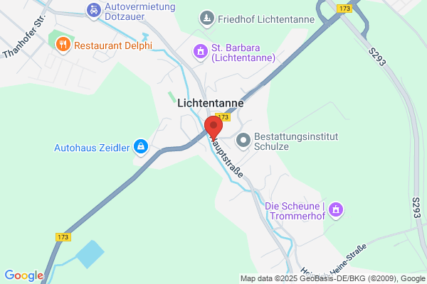 Sachverständigenbüro Krügel