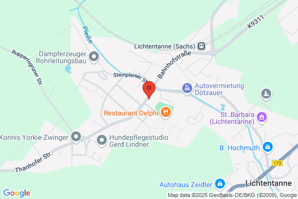 Seidel Transporte & Hausmeisterservice