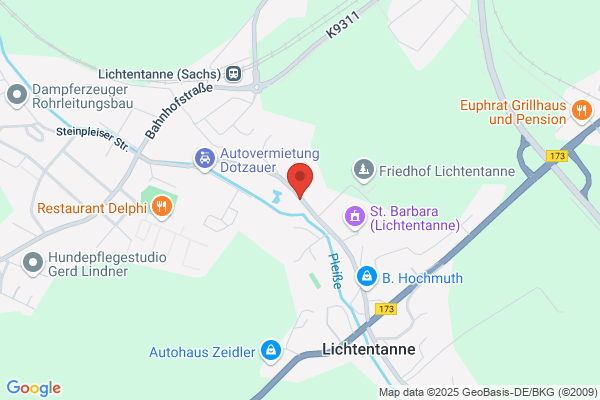 Tom Toys GmbH