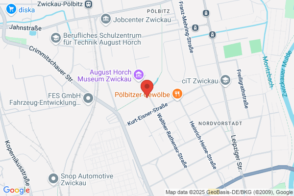Webideen - Agentur für Internetmarketing