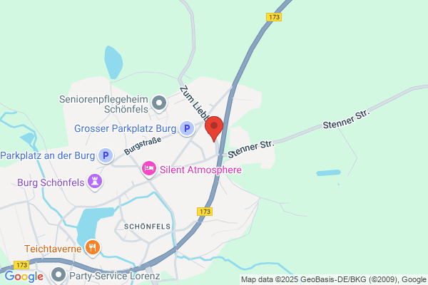 Wolf Alarm GmbH