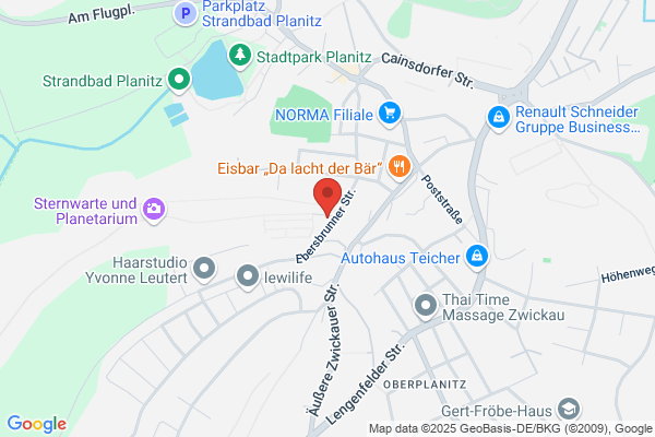 Kleingartenanlage Am Kreuzberg