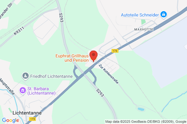Gasthof Zur Lichten Tanne