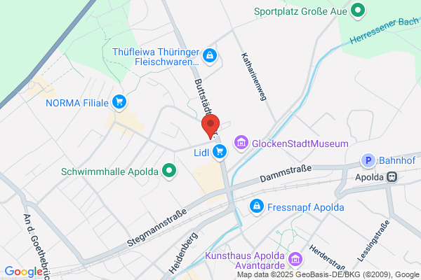 Gastätte Zur Pflaume