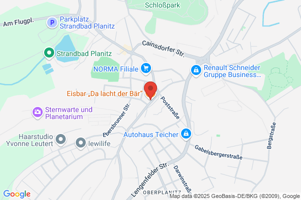 Eisbar