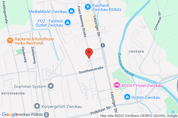Spezialreinigung S.Weck