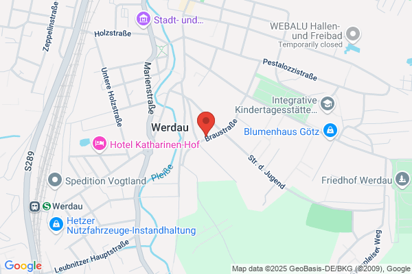 Gnaden GmbH