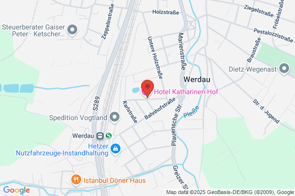 Ingenieurbüro Reinhold Inh. Dipl.-Ing. U. Reinhold