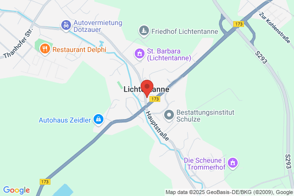 apf GmbH