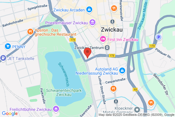 bauexpert Zwickau GmbH