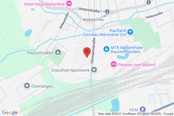 DEKRA Automobil GmbH Niederlassung Zwickau