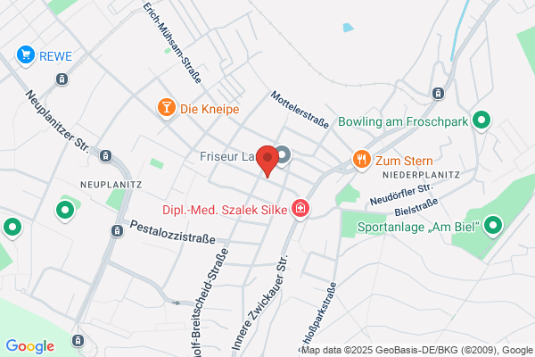 SDS Zahnästhetik GmbH