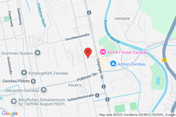 Schüßler Zahnarzt