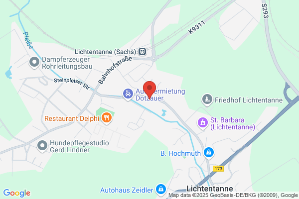 Zahnarzt Löbner