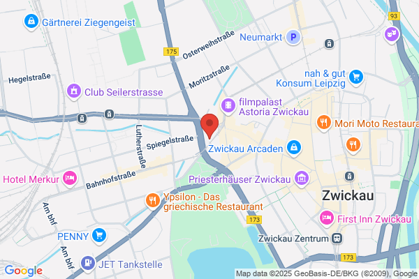 Zahnarzt Schneider