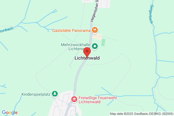 Wohnimmobilien Jakobs