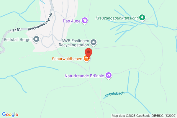 Touristenverein "Die Naturfreunde" Verband für Touristik und Kultur Ortsgruppe Plochingen - Hegenlohe