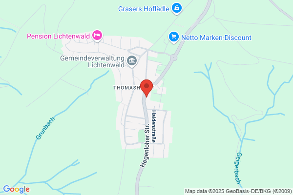 Automobil-Zentrum Heilberger